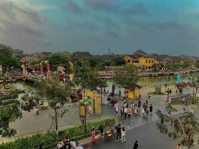 From Da Nang or Hoi An: Private Da Nang and Hoi an Half-Day - Cultural Insights