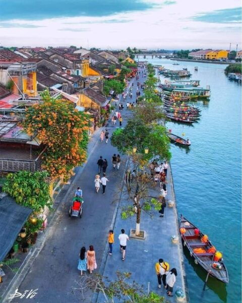 From Da Nang or Hoi An: Private Da Nang and Hoi an Half-Day - Booking Information