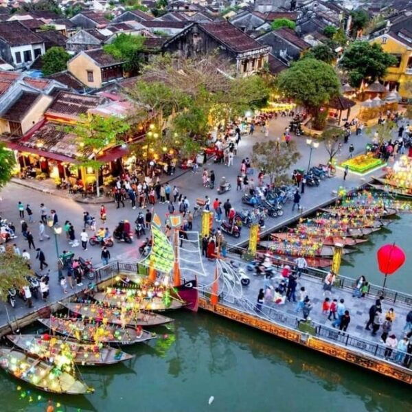 From Da Nang or Hoi An: Private Da Nang and Hoi an Half-Day - The Sum Up