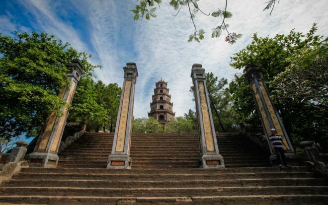 From Da Nang: Package Hue City Tour 2days Sightseeing Guided - Preparation and Recommendations