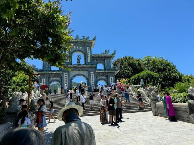 From Da Nang: Private Da Nang City Tour and Hoi an - Tour Overview and Pricing