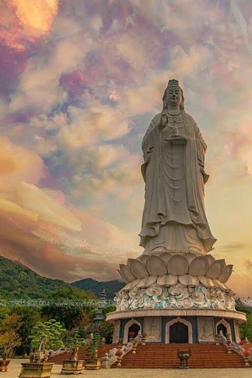 From Da Nang: Private Da Nang City Tour and Hoi an - Top Attractions in Da Nang