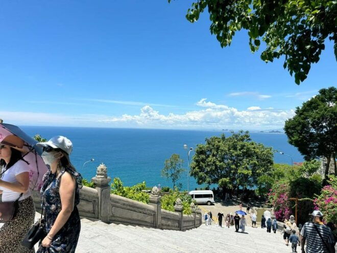 From Da Nang: Private Da Nang City Tour and Hoi an - Exploring Hoi An Ancient Town