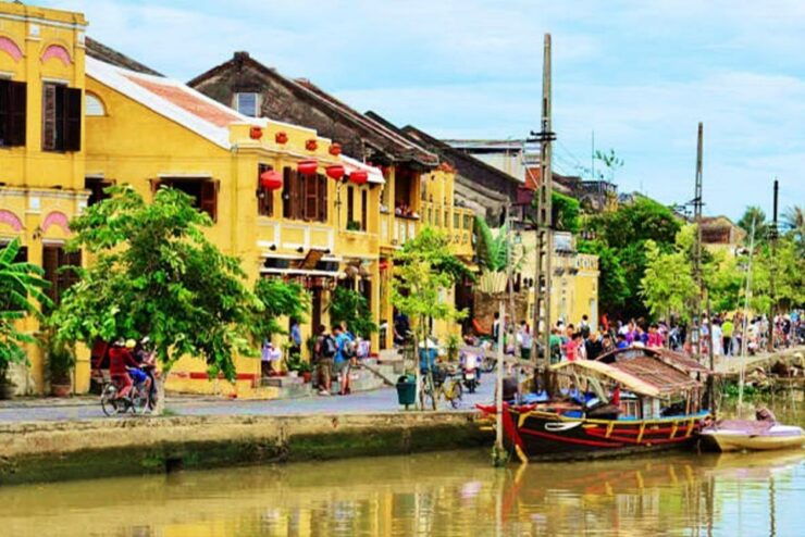 From Da Nang: Private Day Tour to My Son and Hoi An - My Son Sanctuary
