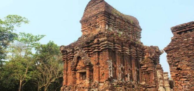 From Da Nang: Private Day Tour to My Son and Hoi An - Hoi An Ancient Town