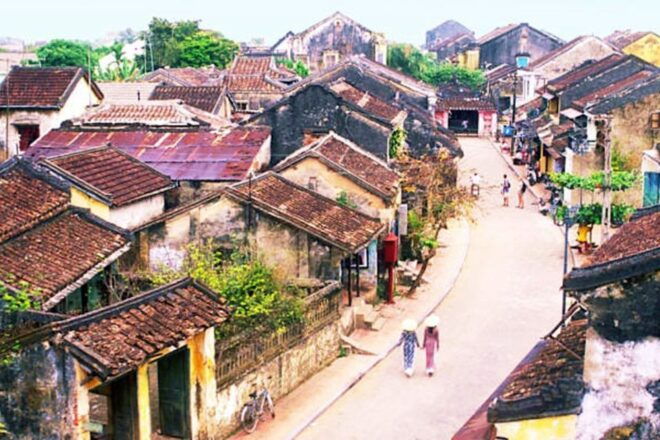 From Da Nang: Private Day Tour to My Son and Hoi An - Transportation and Return