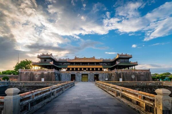 From Da Nang: Private Hue Explore, English Speaking Driver. - Optional Activities