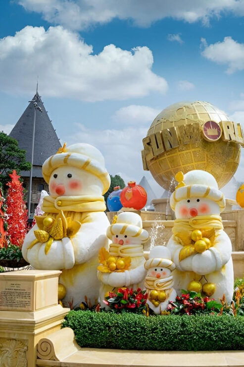 From Da Nang: Private Tour to Ba Na Hills, Luxury Limousine - Good To Know