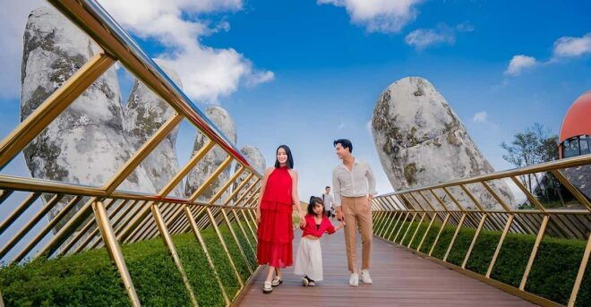 From Da Nang: Private Tour to Ba Na Hills, Luxury Limousine - Activities and Attractions