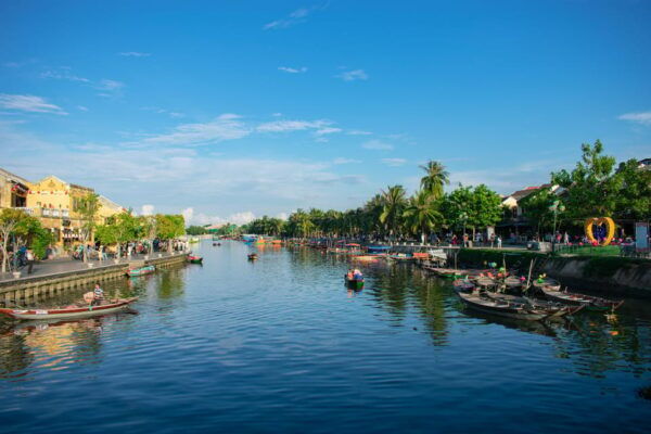 From Da Nang: Private Tour to Hoi An and Marble Mountains - Important Information