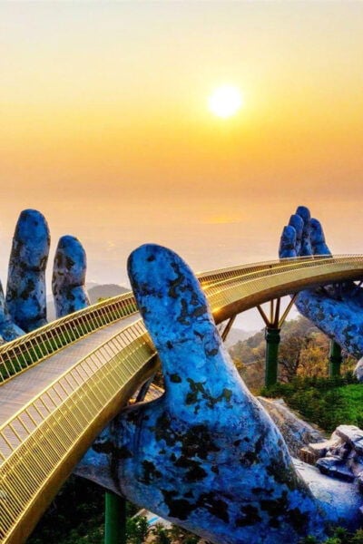 From Da Nang: Round Trip Shared Bus Transfer to Ba Na Hills - Customer Ratings
