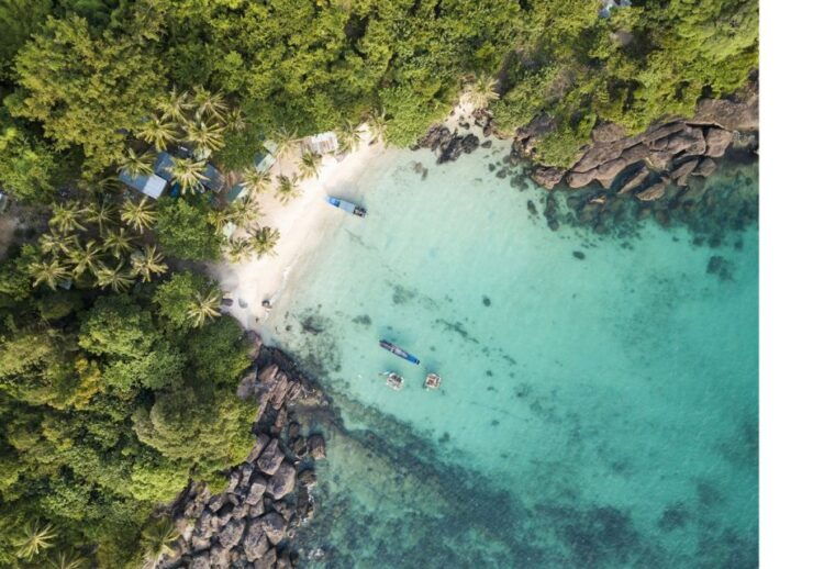 From Da Nang: Snorkeling & Island Hopping Tour by Speedboat - Tour Experience and Pricing