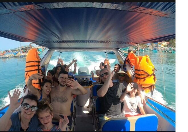 From Da Nang: Snorkeling & Island Hopping Tour by Speedboat - Common Questions