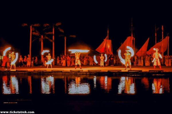 From Da Nang: to Hoi An Memories Show by Private Car - Frequently Asked Questions