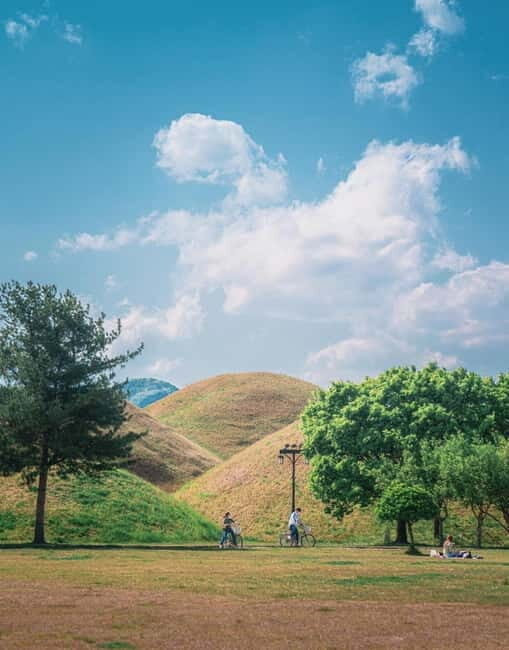 From Daegu: Gyeongju UNESCO Tour 7 Highlights with Bulguksa - The Sum Up