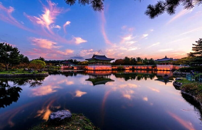From Daegu: Gyeongju UNESCO Tour 7 Highlights with Bulguksa - Exploring Gyeongju: A Full-Day UNESCO Heritage Tour from Daegu
