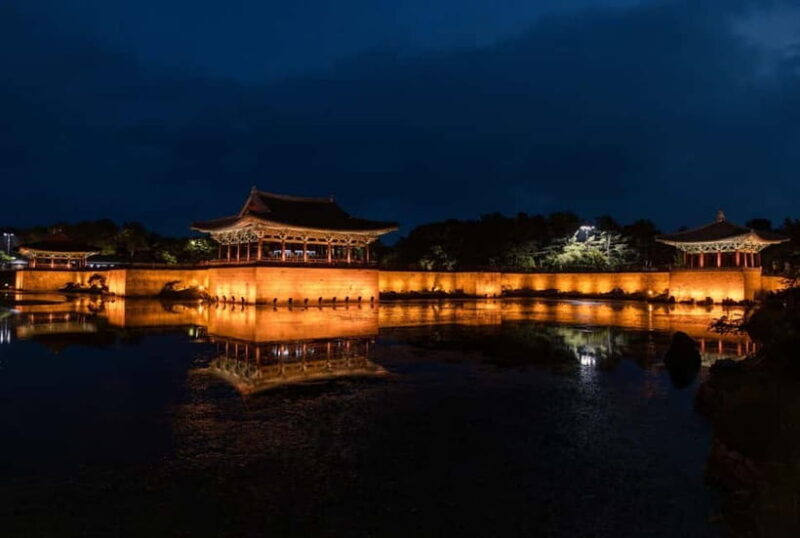 From Daegu: Gyeongju UNESCO Tour 7 Highlights with Bulguksa - In-Depth Look at the Itinerary
