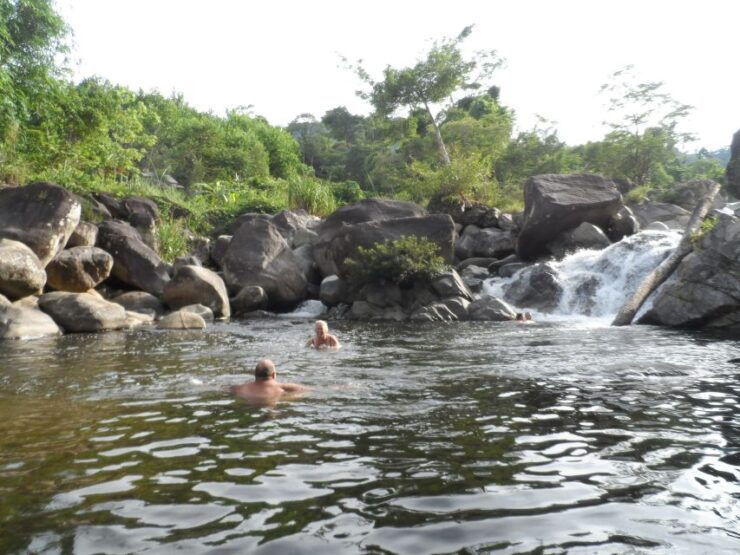 From Dalat: 4D3N Central Highlands Explorer Loop - Booking Details and Flexibility