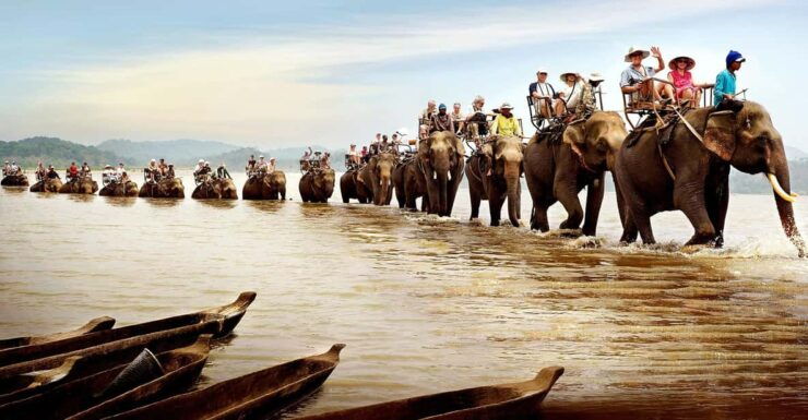 From Dalat: 6-Day Central Highland to Hoi An - Good To Know