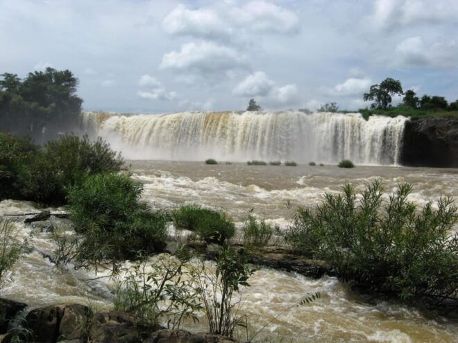 From Dalat: 6-Day Central Highland to Hoi An - Daily Itinerary