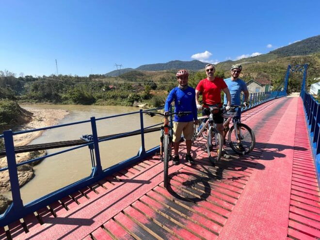 From Dalat: 6-Day Central Highland to Hoi An - Included in the Tour