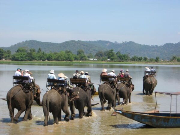 From Dalat: 6-Day Central Highland to Hoi An - Additional Information