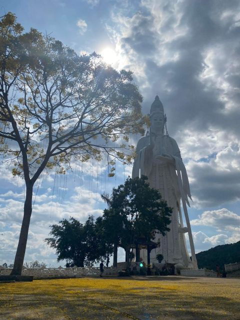 From Dalat: Private Full Day Countryside Motorcycle Tour - Tour Details and Logistics
