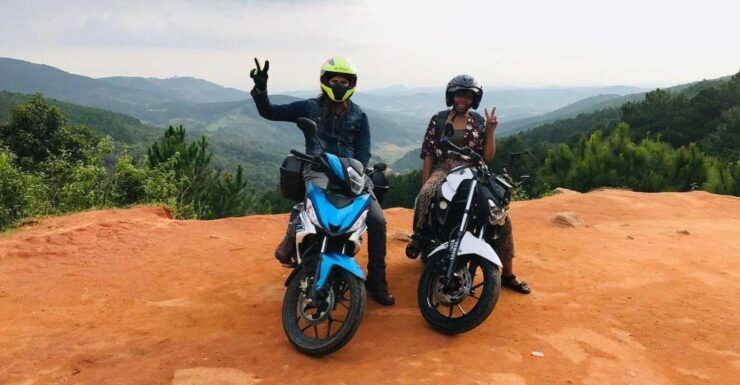 From Dalat: Private Full Day Countryside Motorcycle Tour - Booking and Cancellation Policy