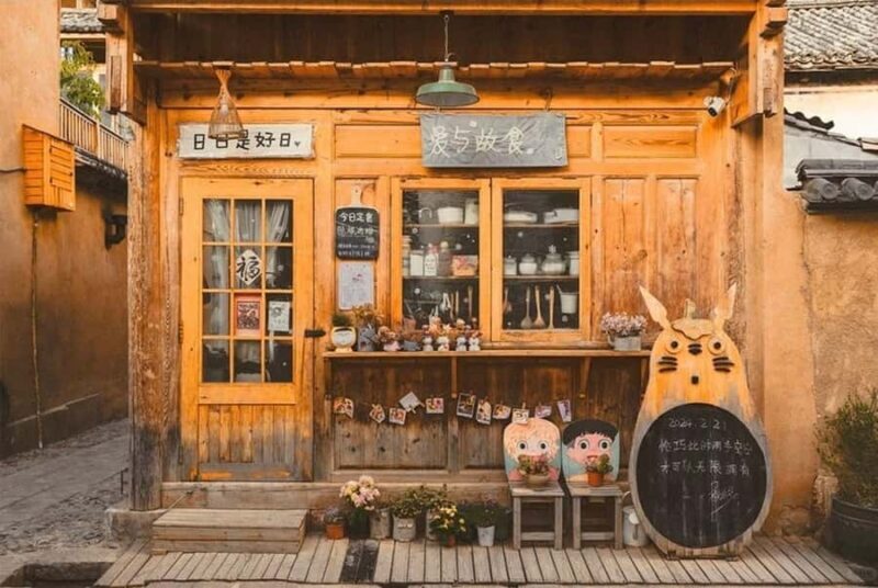 From Dali: Shaxi Ancient Town Private Tour - FAQ