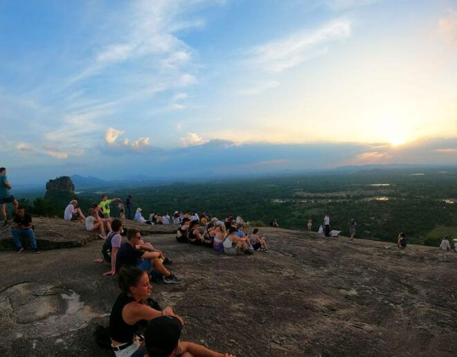 From Dambulla To: Pidurangala Sunrise/Sunset Hike Excursion - Photography Opportunities