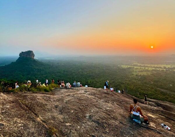 From Dambulla To: Pidurangala Sunrise/Sunset Hike Excursion - Essential Packing List