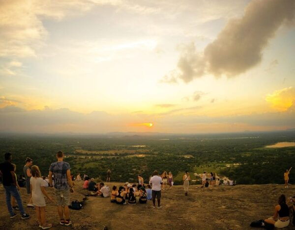 From Dambulla To: Pidurangala Sunrise/Sunset Hike Excursion - Important Guidelines