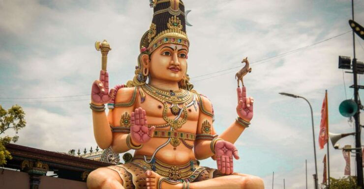 From Dambulla: Trincomalee Sightseeing Tour - Highlights