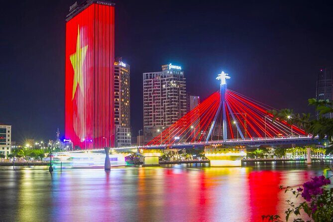 From Danang 5 Day Da Nang Highlights Tour 4 Star Beach Hotel Stay - Good To Know