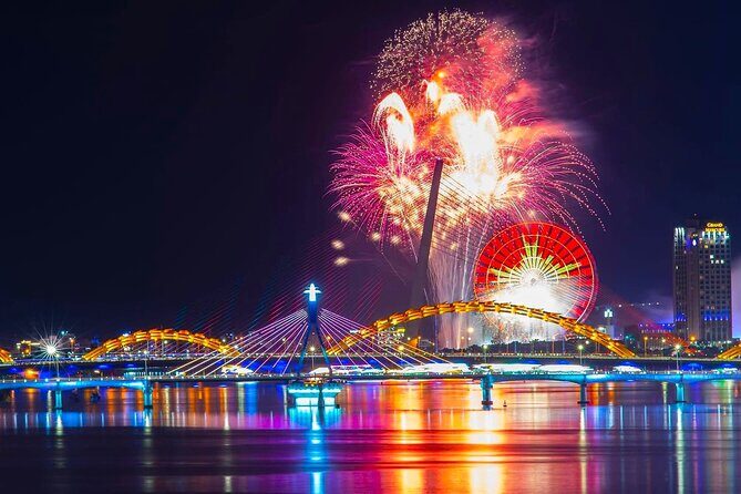 From Danang 5 Day Da Nang Highlights Tour 4 Star Beach Hotel Stay - Who Is This Tour Best For?