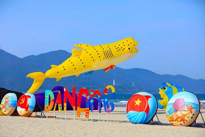From Danang 5 Day Da Nang Highlights Tour 4 Star Beach Hotel Stay - Final Thoughts