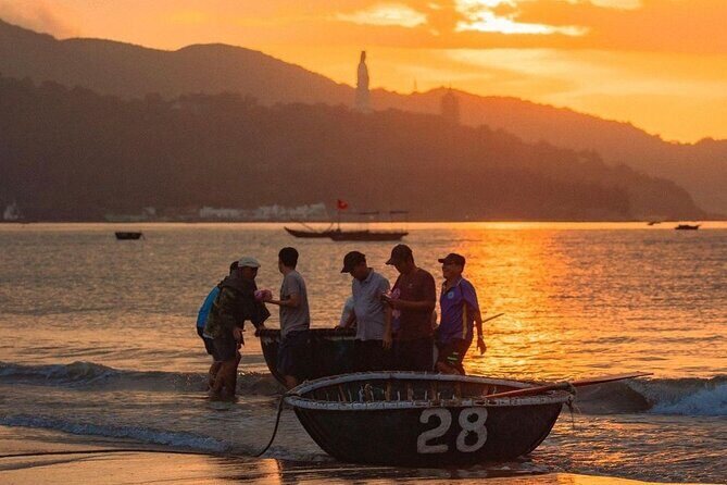 From Danang 5 Day Da Nang Highlights Tour 4 Star Beach Hotel Stay - FAQ