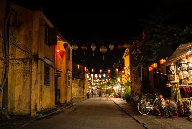 From Danang: Coconut Jungle, Hoi an City, Lantern Realease - Good To Know
