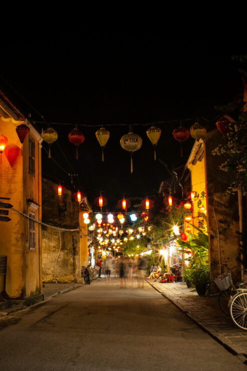 From Danang: Coconut Jungle, Hoi an City, Lantern Realease - Itinerary Highlights