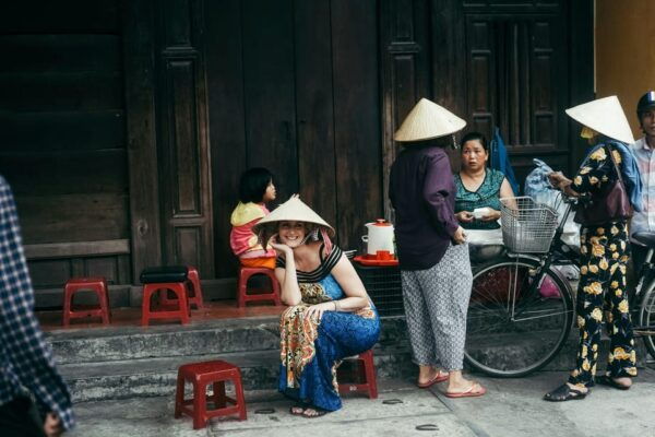 From Danang: Coconut Jungle, Hoi an City, Lantern Realease - Exploring Hoi An Ancient Town