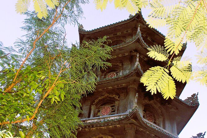 From Danang : Cultural Treasures of Central Vietnam 4D3N Tour - A Complete Breakdown of the Itinerary