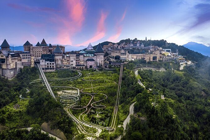 From Danang : Cultural Treasures of Central Vietnam 4D3N Tour - FAQs