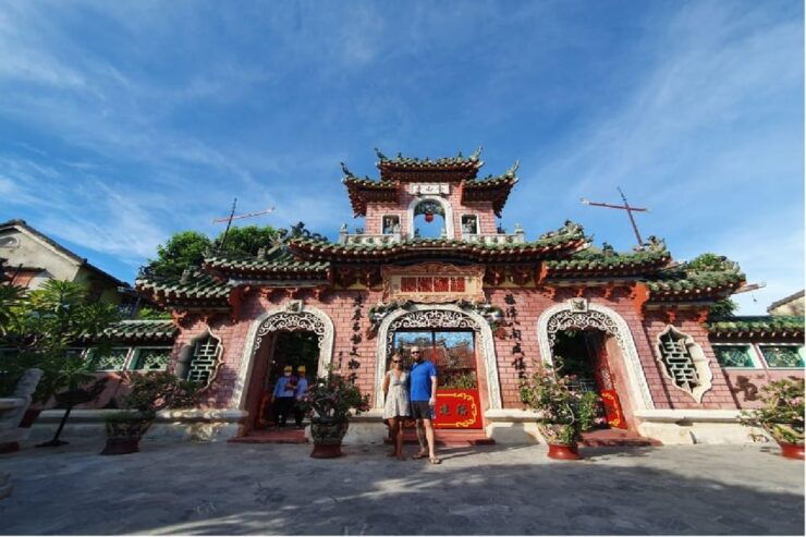 From Danang: Danang and Hoi an Highlights in 1 Day - Good To Know
