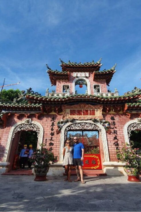 From Danang: Danang and Hoi an Highlights in 1 Day - Da Nang Highlights