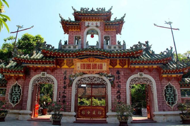 From Danang: Danang and Hoi an Highlights in 1 Day - Linh Ung Pagoda Experience