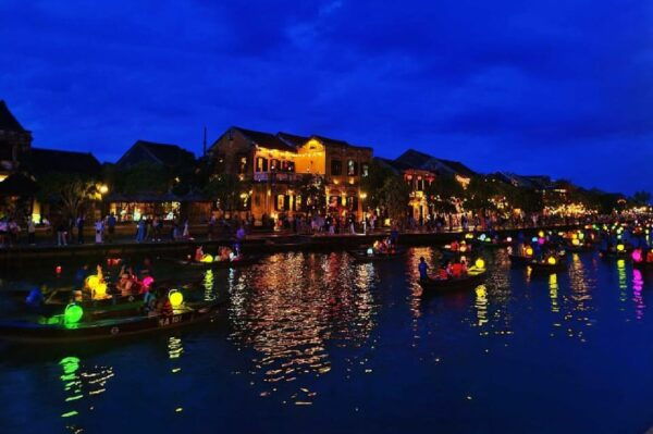 From Danang: Danang and Hoi an Highlights in 1 Day - Activities in the Coconut Forest