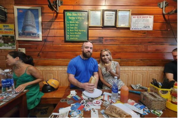 From Danang: Danang and Hoi an Highlights in 1 Day - Itinerary and Inclusions