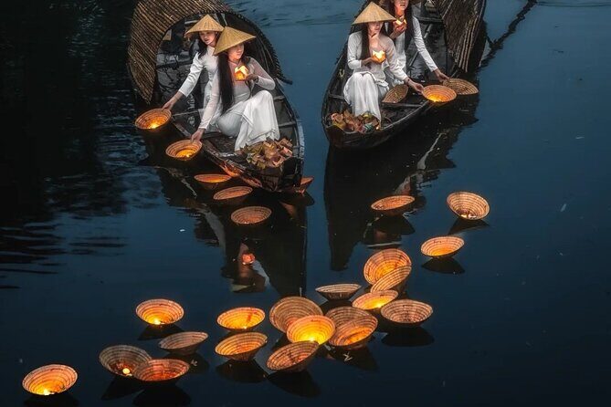 From Danang: Hai Van pass-Lap An Lagoon-Hue Imperial - Comfort, Logistics, and Value