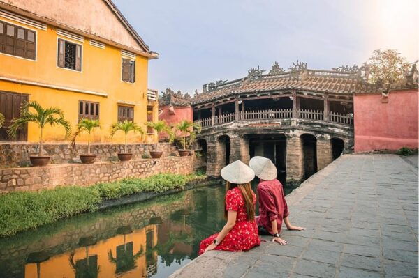 From Danang: Hoi An Ancient Town & Memories Show - Booking Information