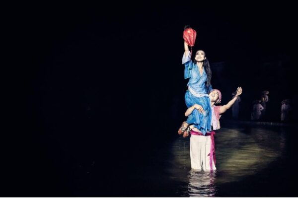 From Danang: Hoi An Ancient Town & Memories Show - Frequently Asked Questions